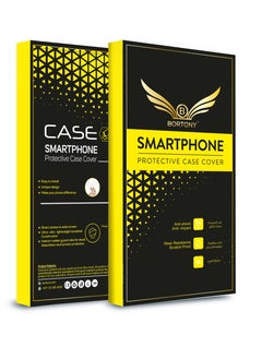BORTONY Protective Case Cover For Apple iPhone 11  - Image 4