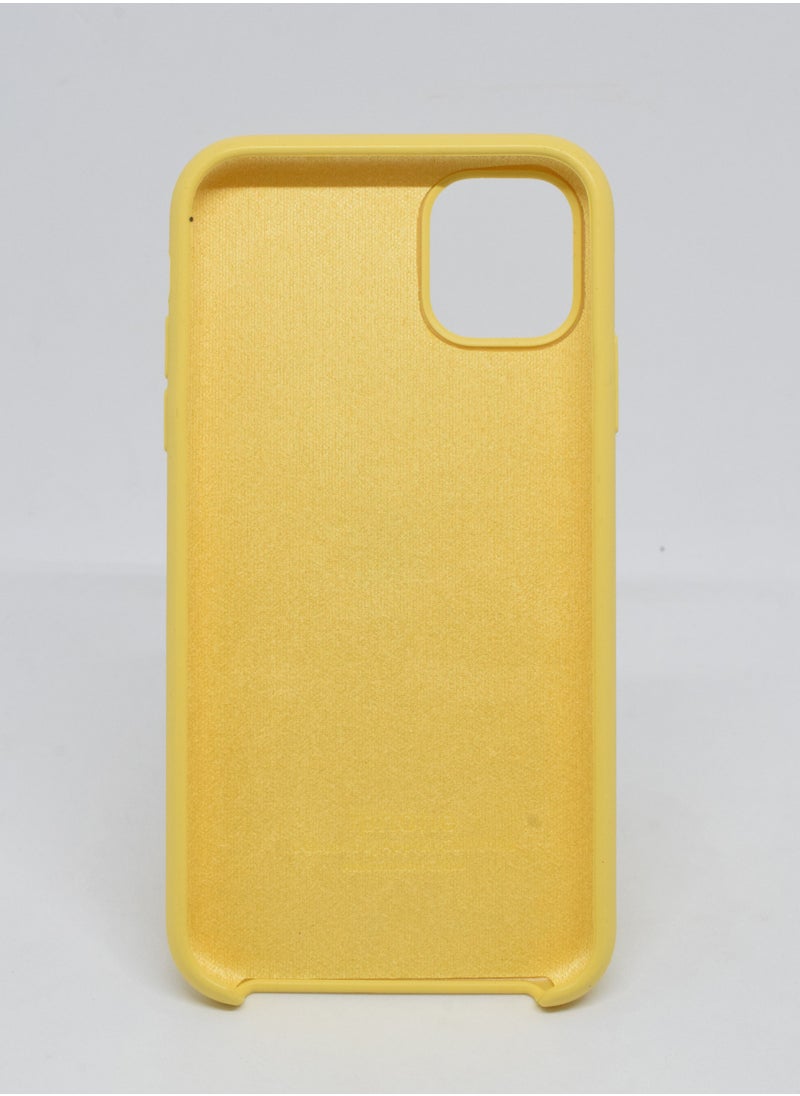 BORTONY - Protective Case Cover For Apple iPhone 11 - Image 1