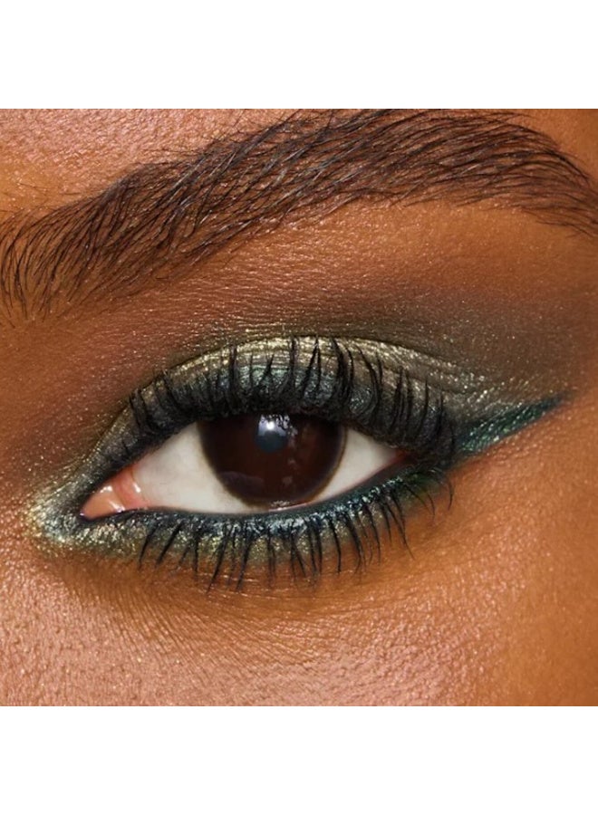 شارلوت تلبوري لوحة شارلوت لاتجاهات تجميل العيون - إميرالد إفكت - Image 4