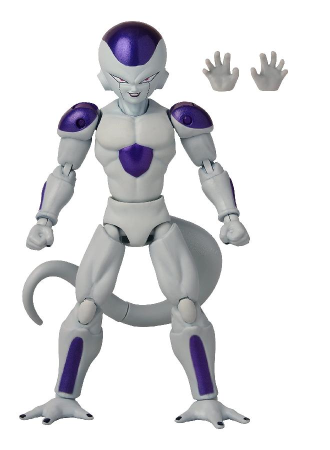Dragon Ball Super Dragon Stars Frieza Final Form -Version 2 - Image 3
