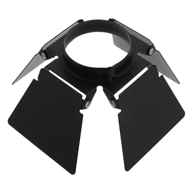 Lampshade Fixtures with Adjustable Light for Gallery and Home Decor - Image 1