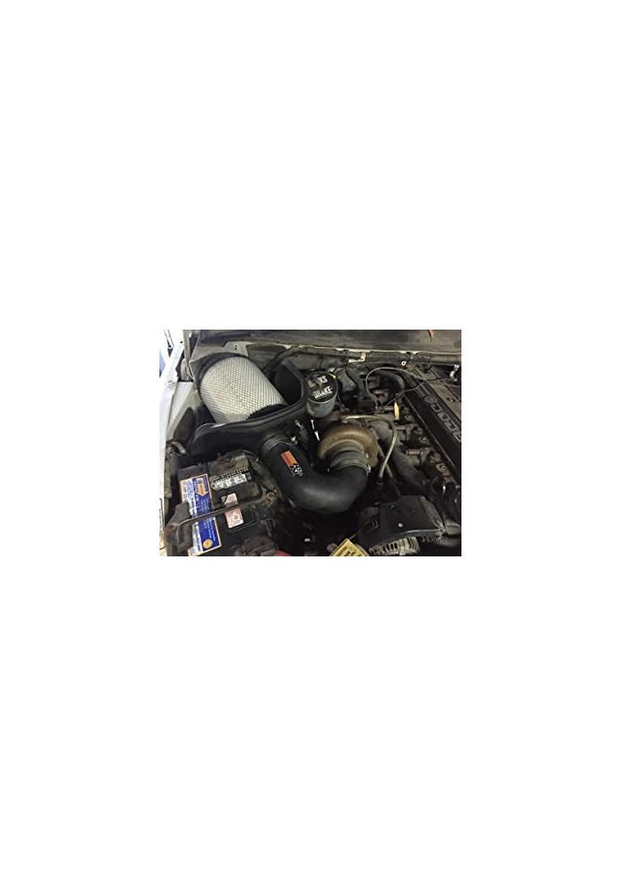 LeleoCar B085011 Primary Air Filter Replacement for Diesel Engines - Image 2