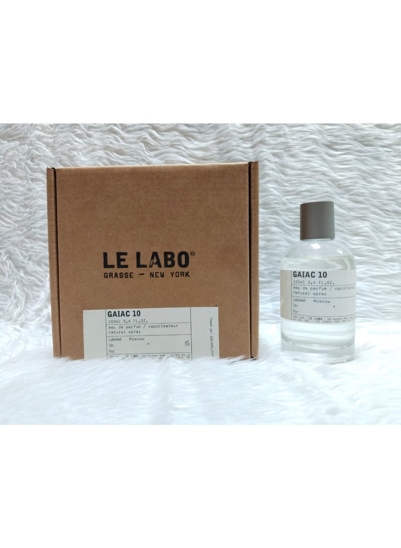 لولابو عطر قاياك 10 طوكيو من لابو للنساء والرجال - Image 1