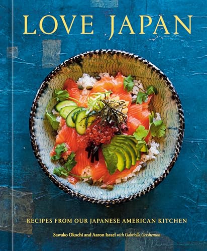Love Japan  - Image 1