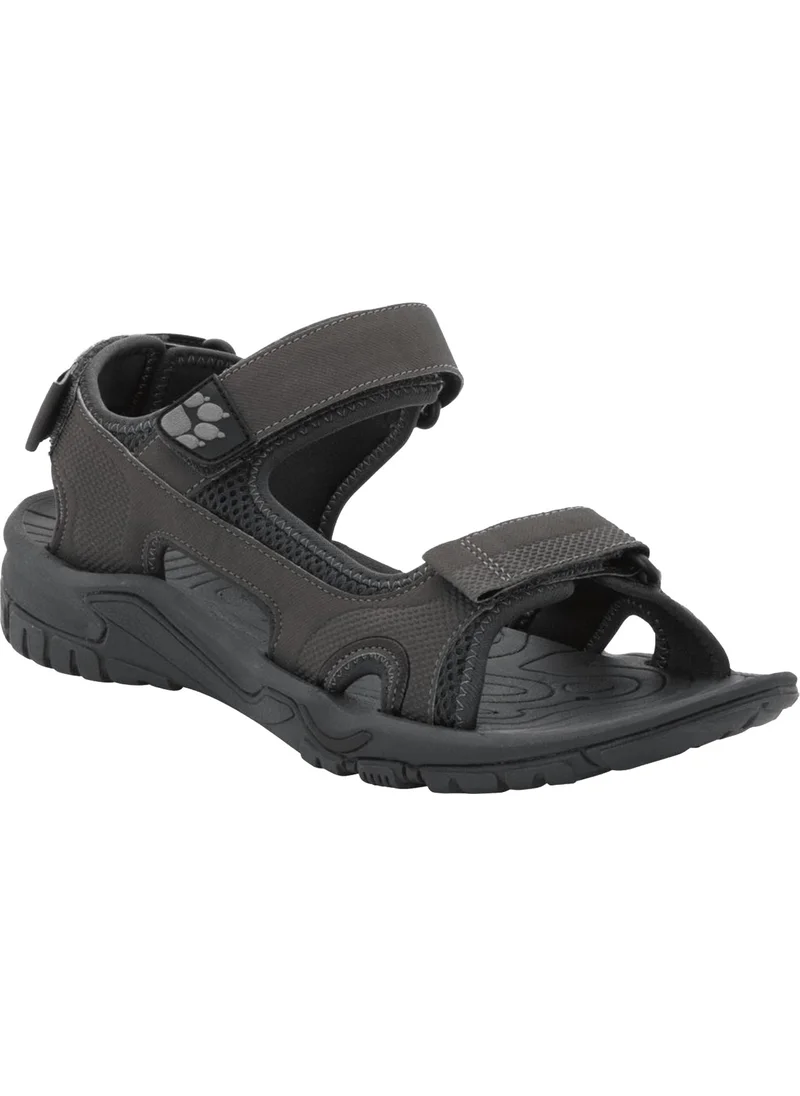 جاك ولفسكن Lakewood Cruise Men's Sandals 4019011