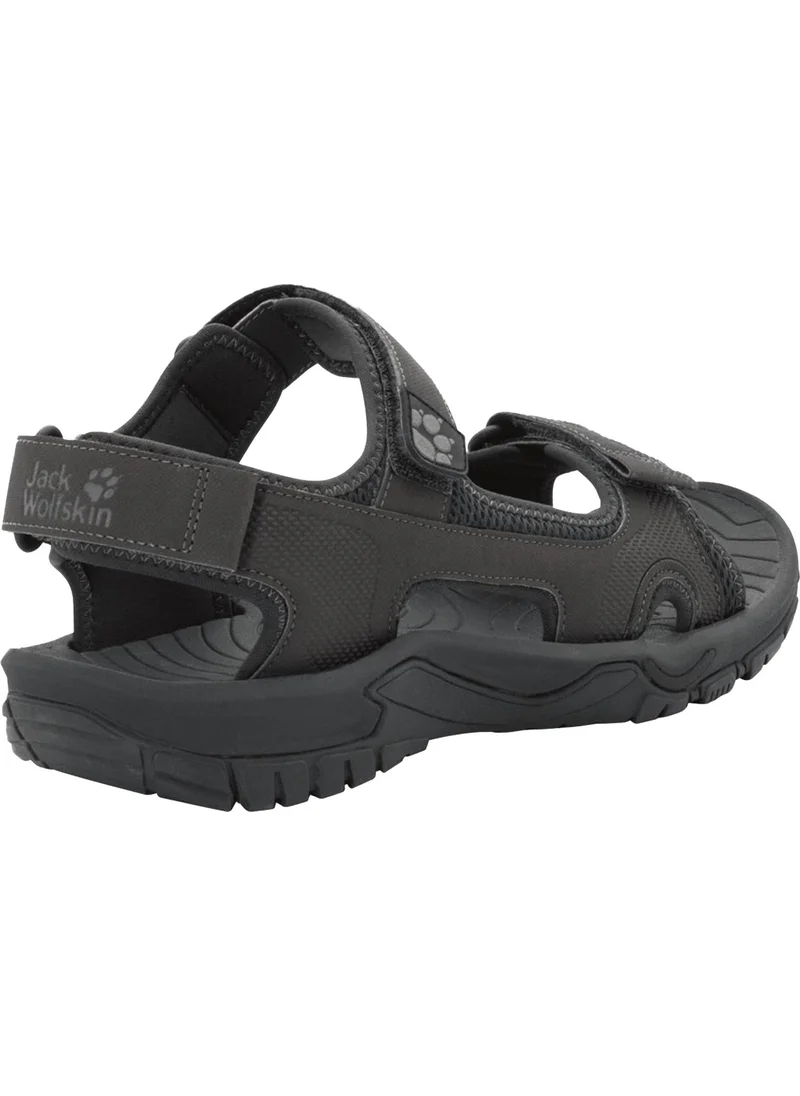 جاك ولفسكن Lakewood Cruise Men's Sandals 4019011