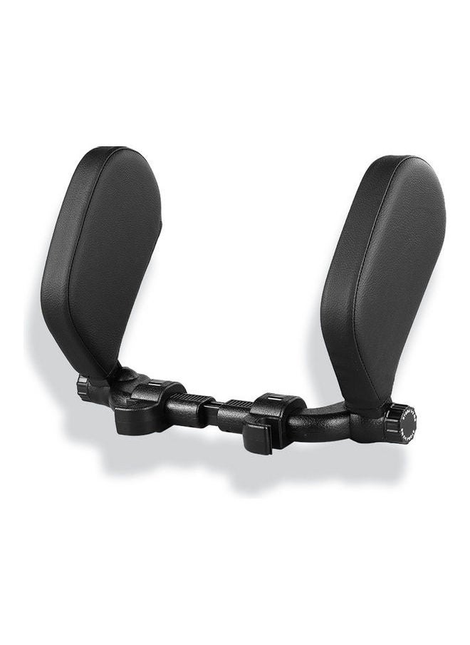 NIBEMINENT Universal Car Sleeping Headrest Neck U-Shaped Pillow  - Image 1