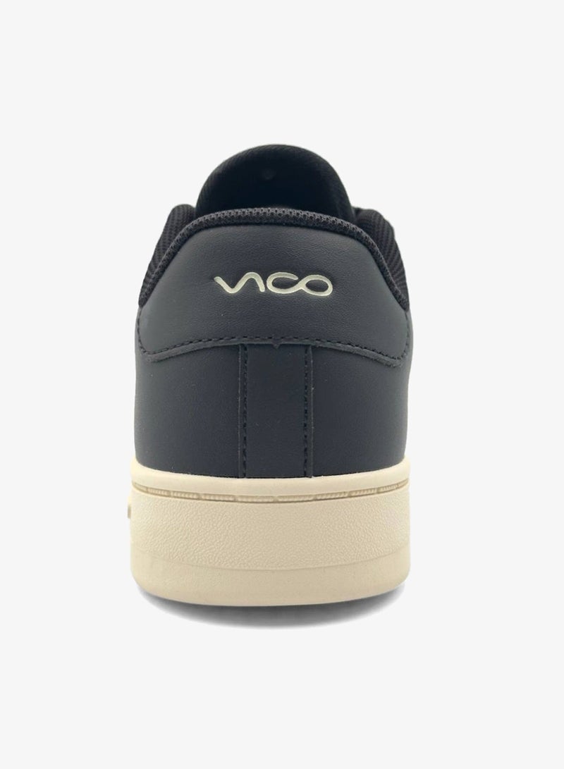 Vico Men’s Casual Sneakers – Classic Style - Image 3