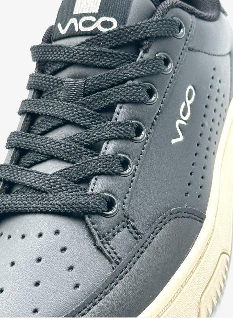 Vico Men’s Casual Sneakers – Classic Style - Image 5