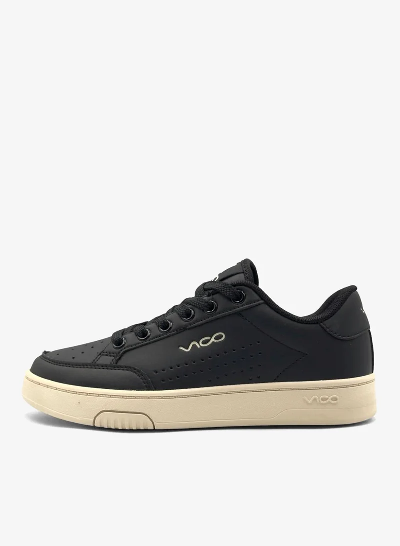 Vico Men’s Casual Sneakers – Classic Style