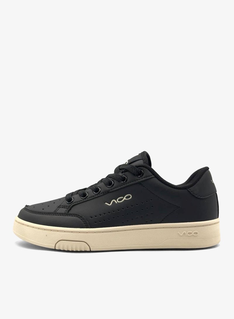 Vico Men’s Casual Sneakers – Classic Style - Image 1