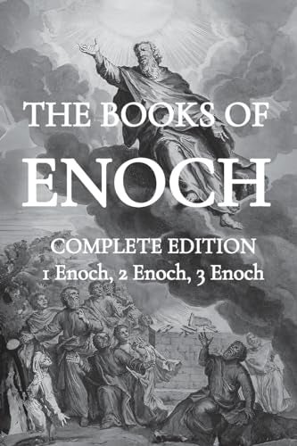 The Books Of Enoch - Image 1