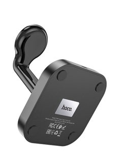 hoco. 3 in 1  Charger for iPhone 14 13 Pro Max Wireless Charger Stand for iWatch 8 7 SE 2 Ultra  - Image 4