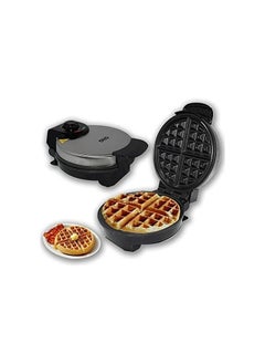 DSP DSP KC1048 Electric waffle maker 850w  - Image 2