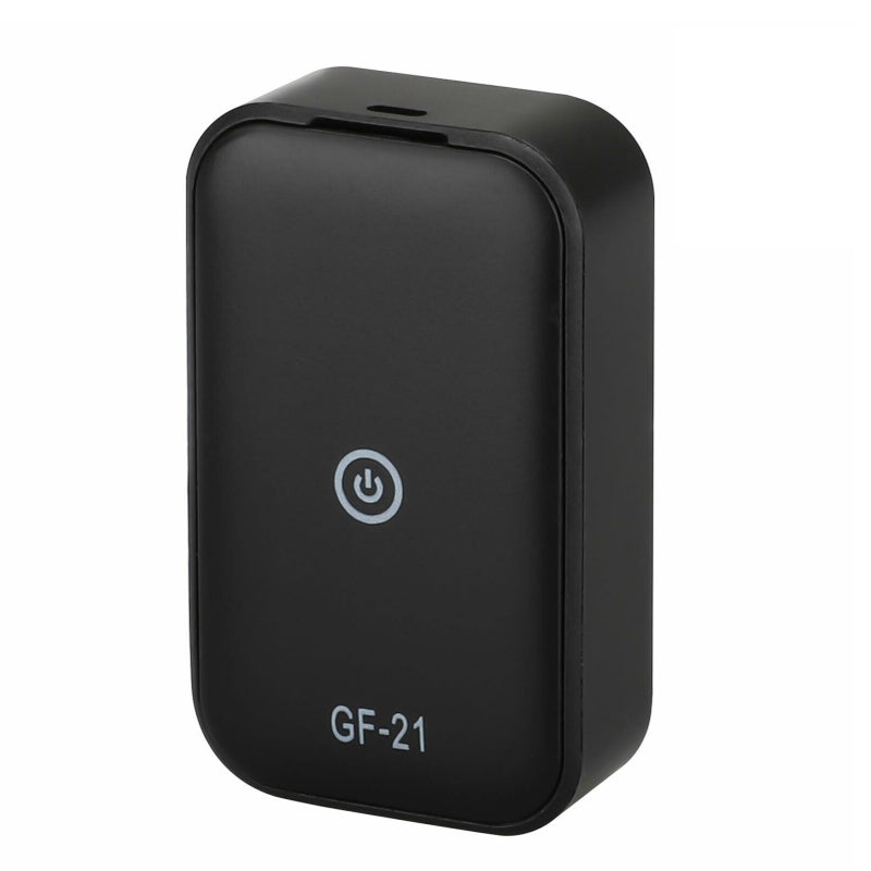 GF21 Car Locator Mini Portable Waterproof Anti-Lost Real Time Tracking Device for The Elderly/Children/Pets - Image 1