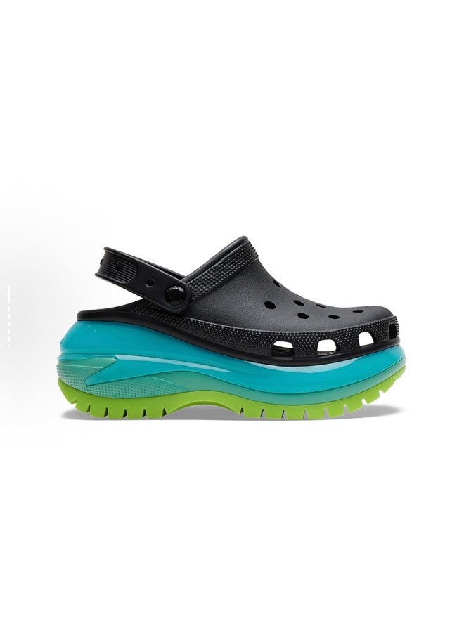 CROC CROC classic platform casual sandals  - Image 2