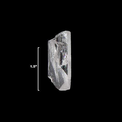 Starborn Danburite Crystal Specimen Extra Large - Image 3