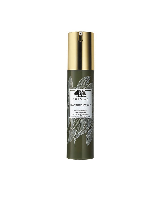Origins Plantscription Multi-Powered Youth Serum 50ml - Image 1