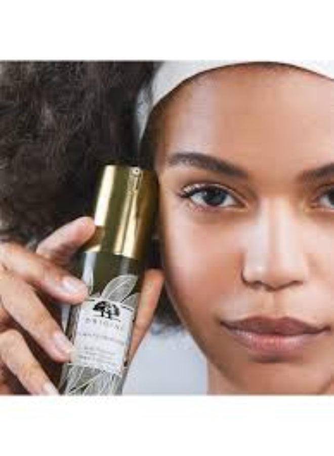 Origins Plantscription Multi-Powered Youth Serum 50ml - Image 4