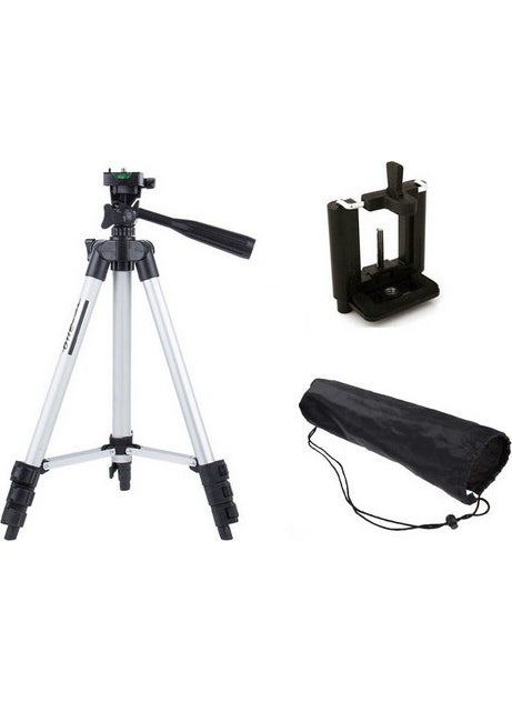 tefeng - TF3110 102 cm Camera and Camera Tripod - Image 1