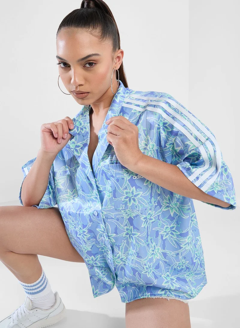 adidas Originals Resort Shirt