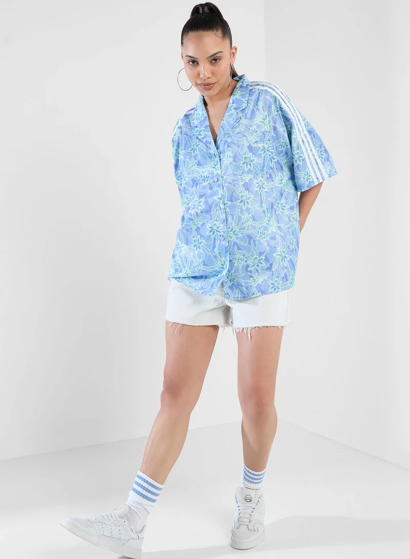 adidas Originals Resort Shirt