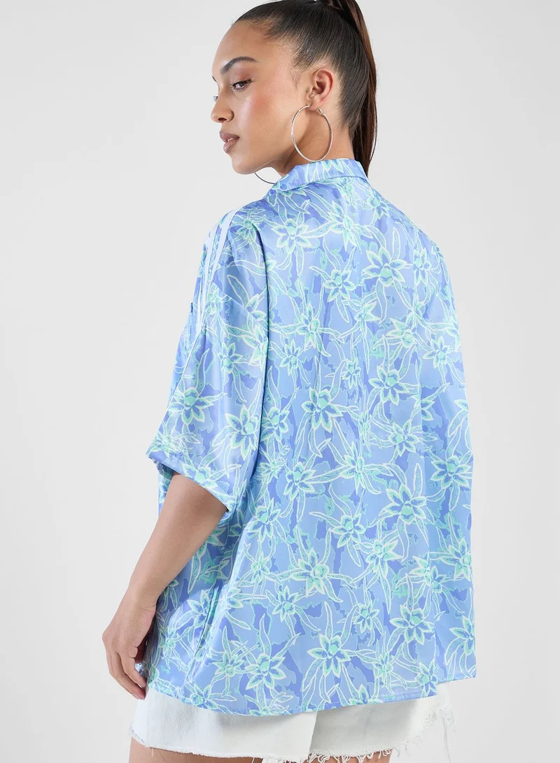 adidas Originals Resort Shirt