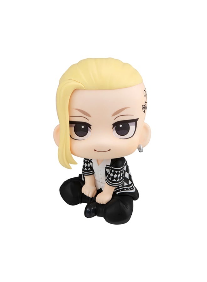 MegaHouse Lookup Tokyo Revengers Ken Ryuguji