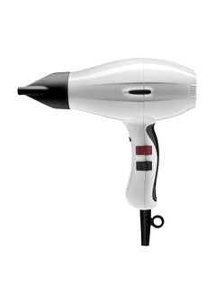 ELCHIM Elchim 3900 Healthy & Light Ionic Professional Dryers, Lightweight with 2 Concentrators Included, Multiple Color Options 