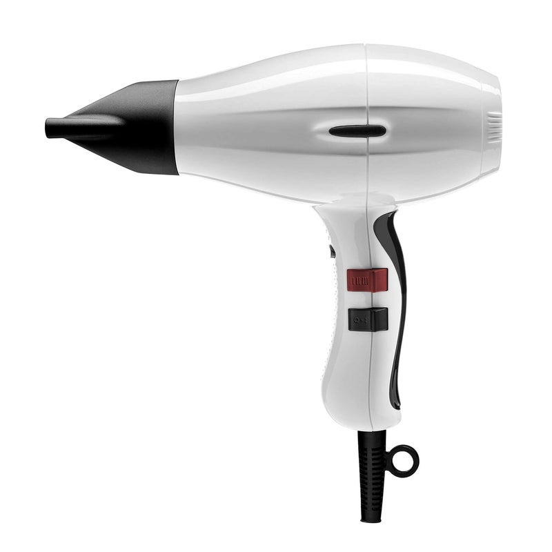 ELCHIM Elchim 3900 Healthy & Light Ionic Professional Dryers, Lightweight with 2 Concentrators Included, Multiple Color Options 
