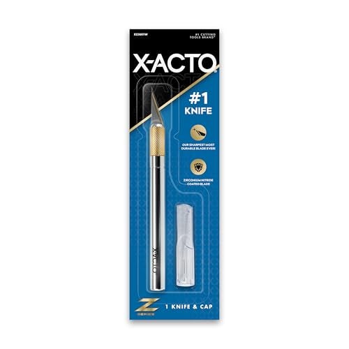 X-ACTO(R) Z Series #1 Craft Knife- - Image 1