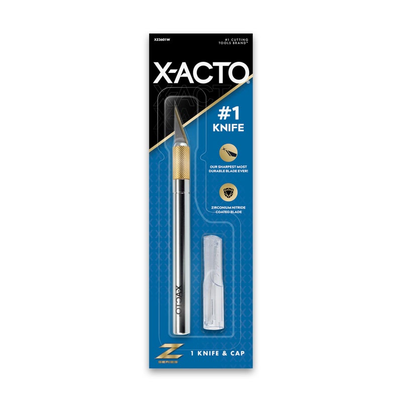 X-ACTO(R) Z Series #1 Craft Knife- - Image 5