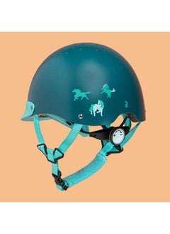 FOUGANZA Horse Riding Helmet Xs  - Image 1