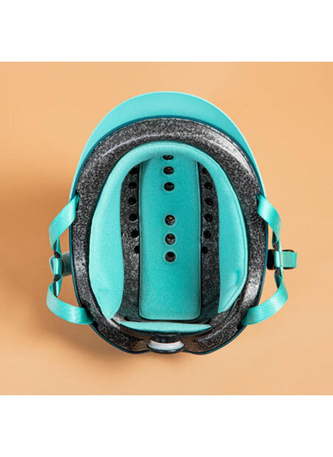 FOUGANZA Horse Riding Helmet Xs  - Image 2