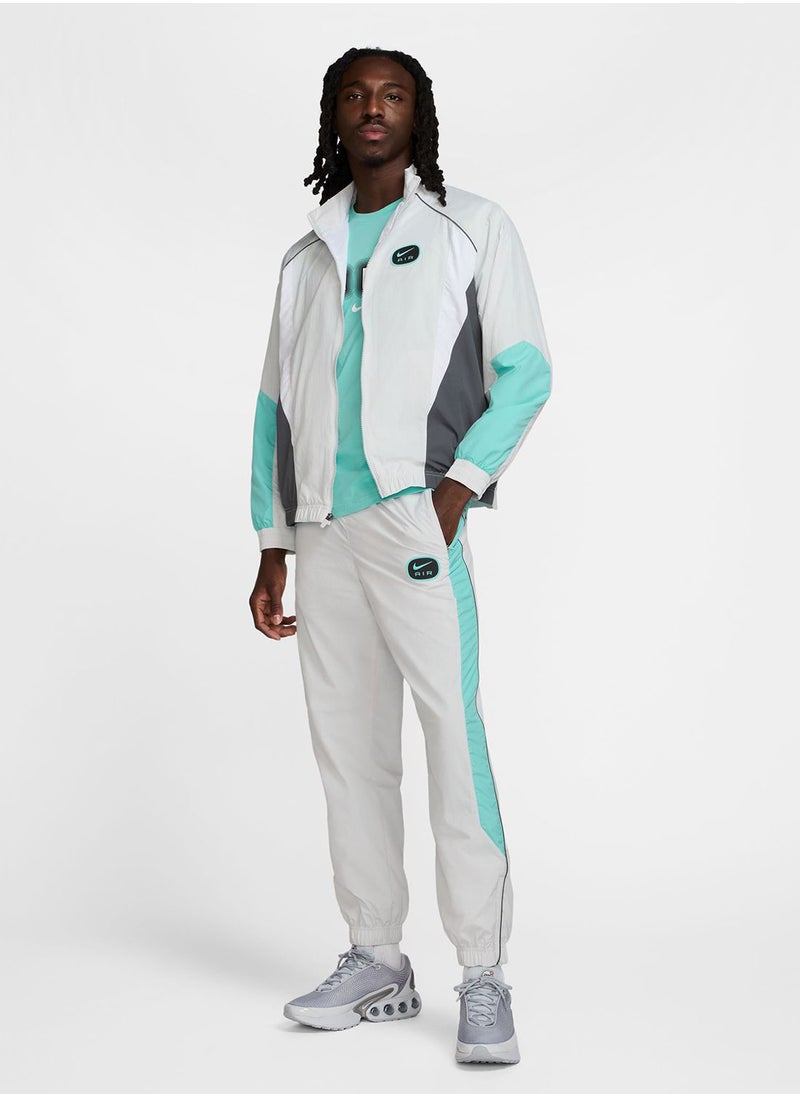 Nike Nsw Air Swoosh Jacket  - Image 4