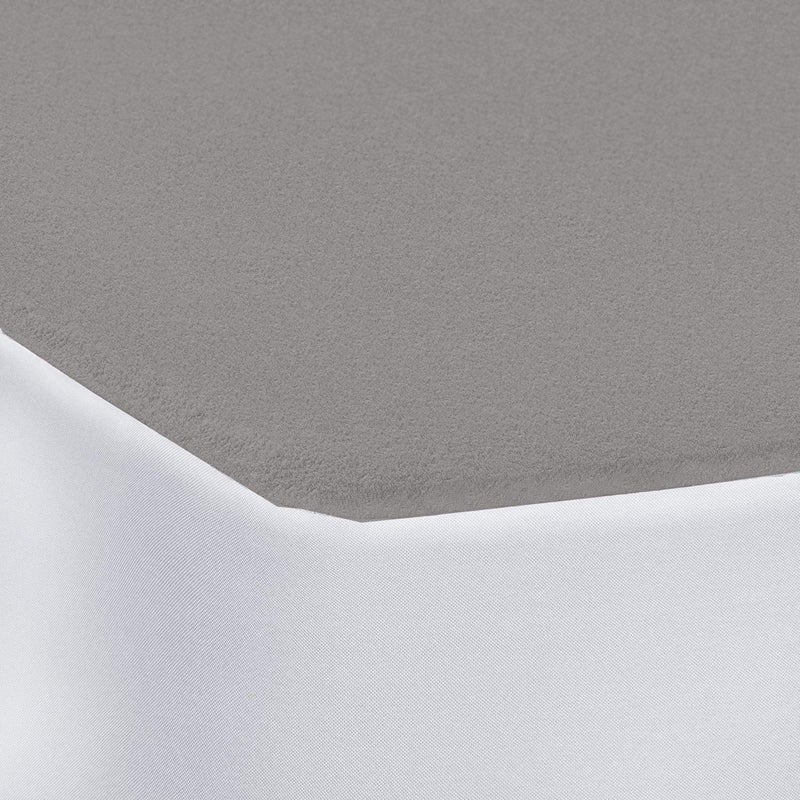 AMZ Flossy 100 Waterproof and Dustproof Soft Terry Cotton Small Bed Fitted Mattress ProtectorMattress Cover Single - Image 5