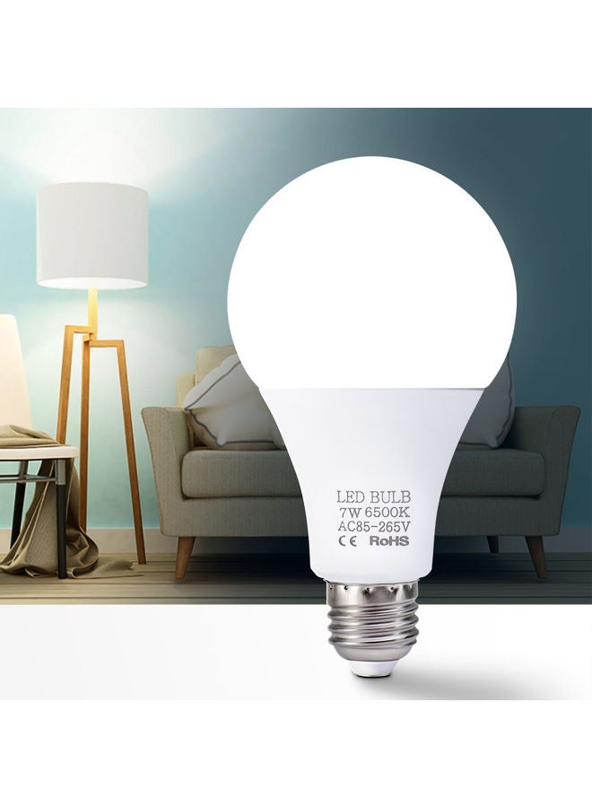 مصابيح LED بقدرة 7 وات متعدد الألوان 10.00 x 5.00 x 10.00Ø³Ù†ØªÙŠÙ…ØªØ±  - Image 2