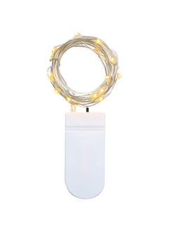 Decorative LED String Light Yellow 3meter