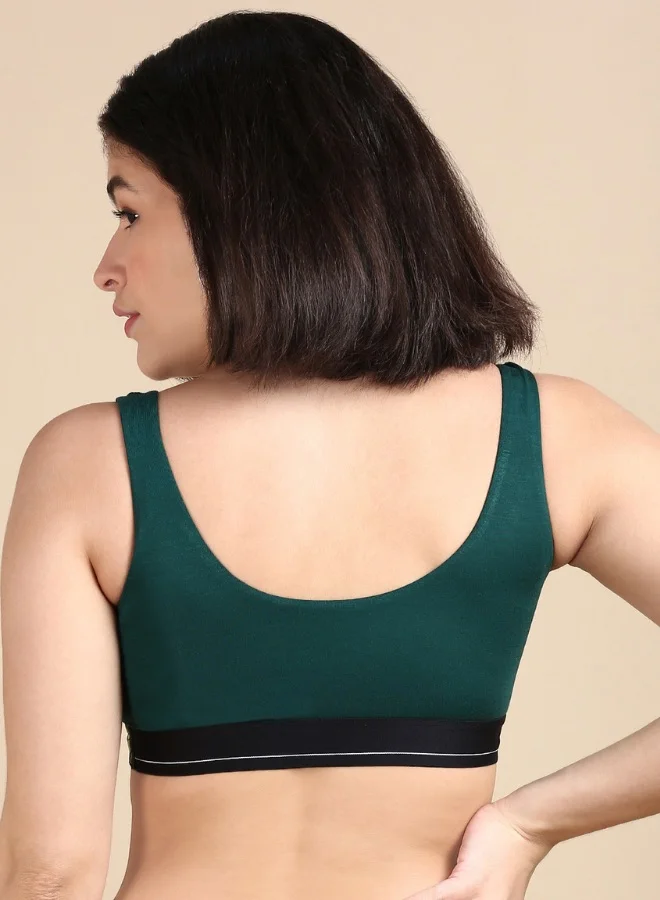 andCircus U-Back Lounge Bralette