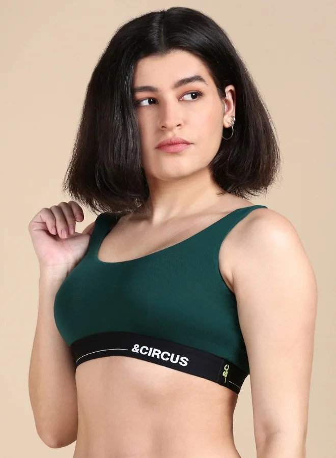 andCircus U-Back Lounge Bralette