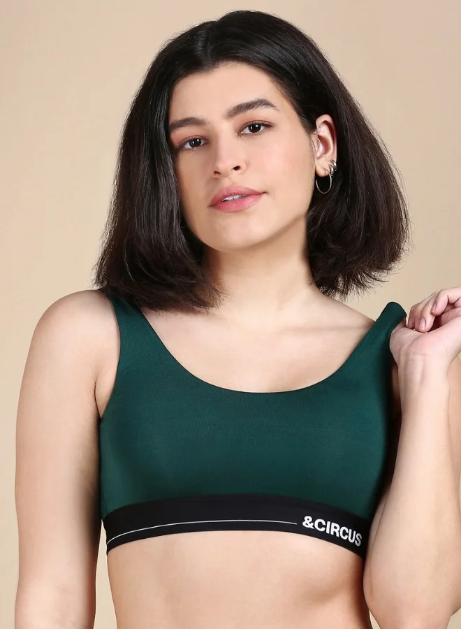 andCircus U-Back Lounge Bralette