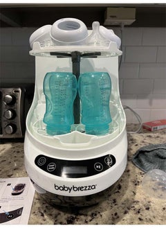 Baby Brezza Top Rack - Bottle Washer Pro  - Image 2