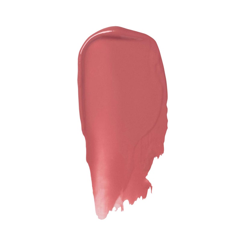 ILIA - Color Haze Multi-Use Matte Pigment | Cream Blush + Lip Color In One | Nourishing, Fuss-Free Application | Non-Toxic, Vegan, Cruelty-Free, Silicone-Free (Temptation Soft, 0.23 fl oz | 7 ml) - Image 2