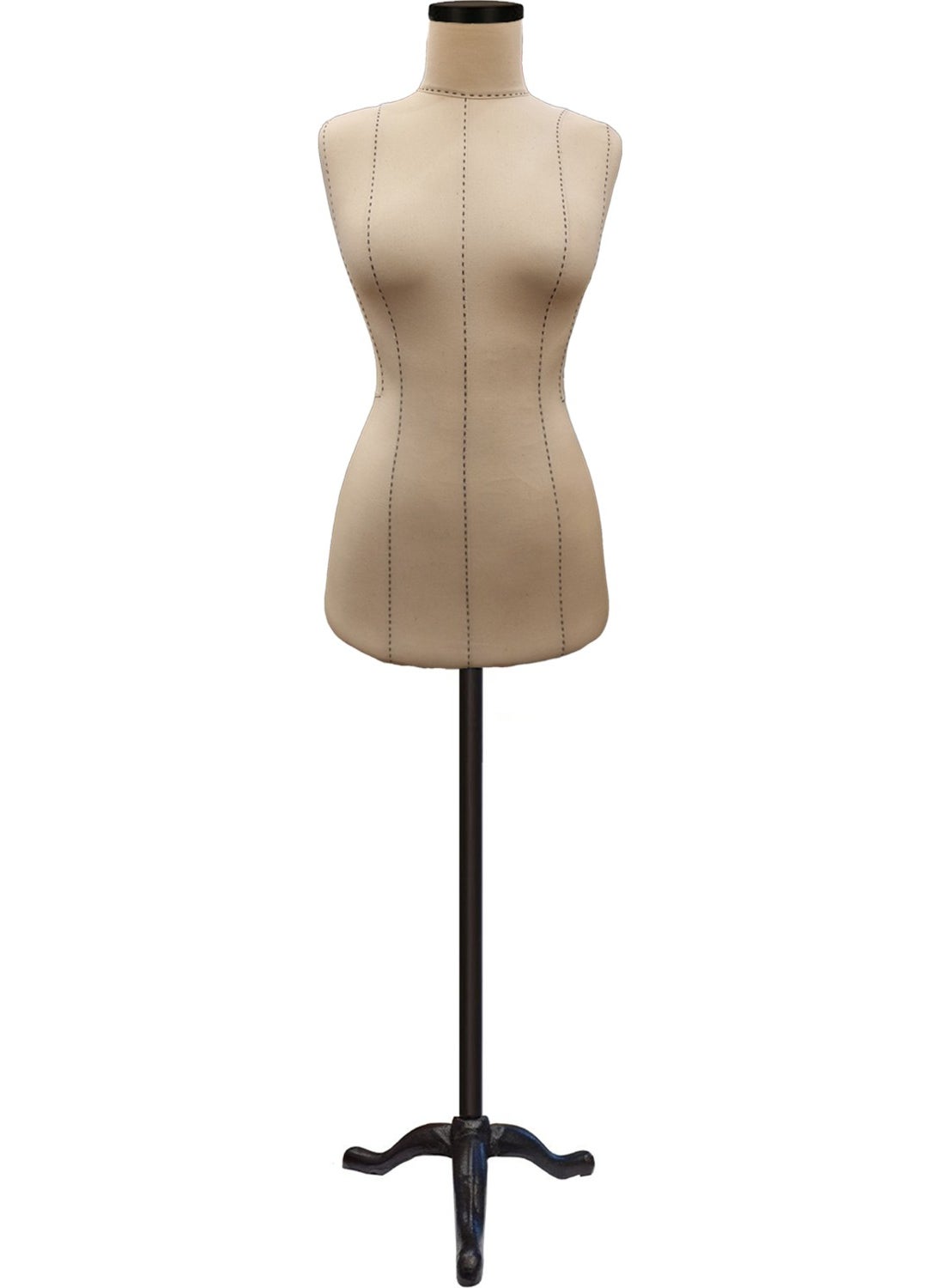Manken İstanbul - Mannequin Istanbul High Quality Special Punto Stitched 38 Size Full Needle Penetrating Tailor Mannequin - Image 1