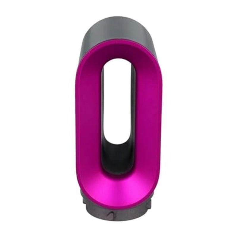 Pre-Styling Dryer Attachment Nozzle Replacement for Dyson Airwrap Rotating Curling Barrels Hair Styler Accessories - Image 1