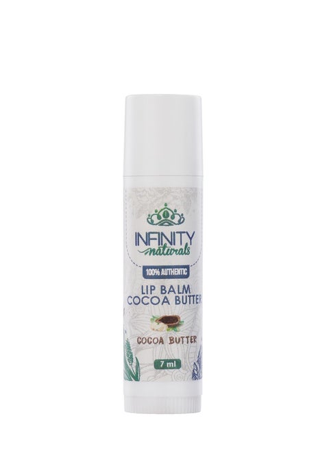 Naturals Lip Balm Cocoa Butter 7gm
