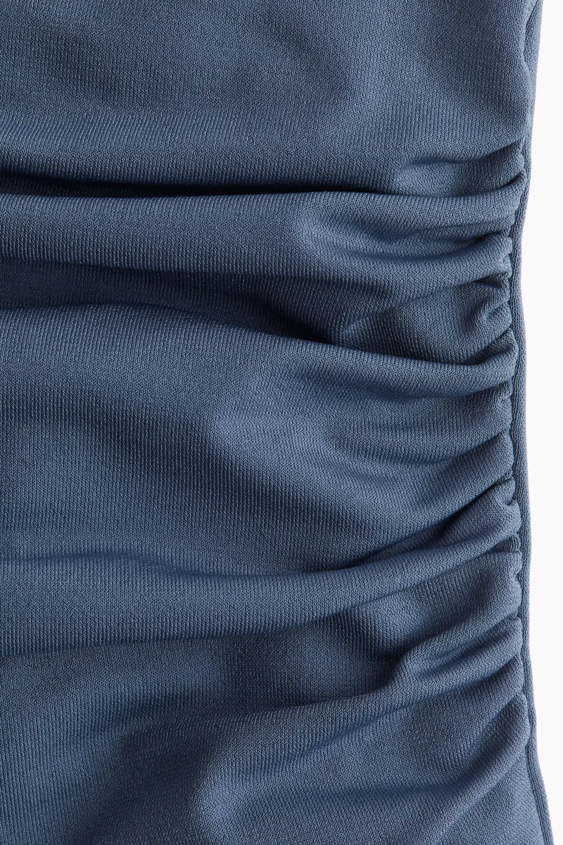 H&M One-shoulder top