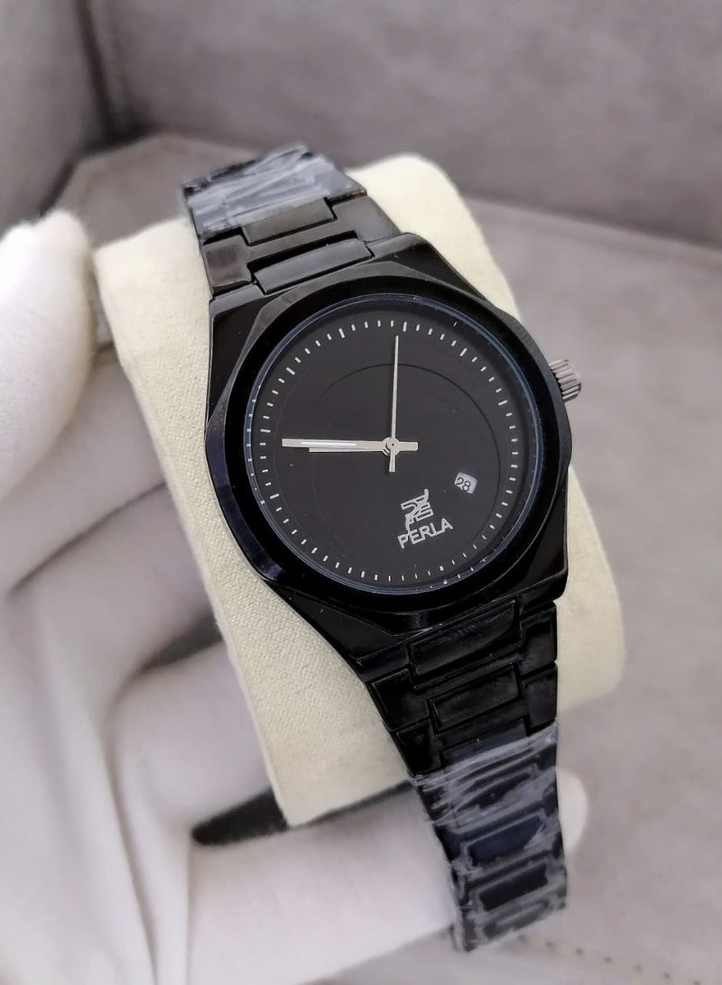 Perla Analog Wrist Watch For Men