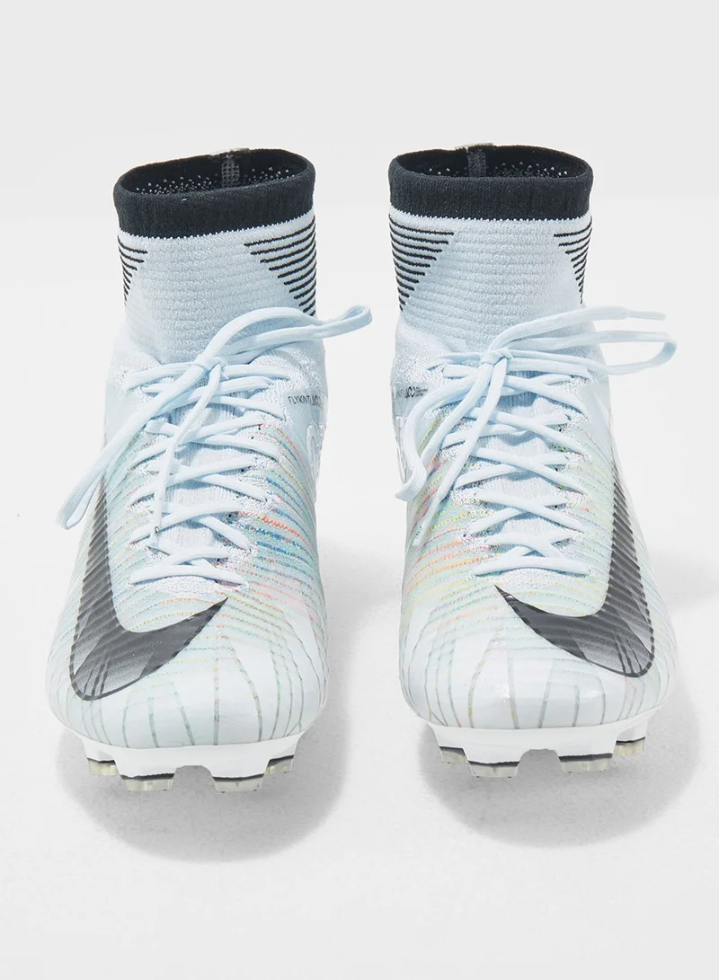 Nike Mercurial Superfly V CR7 FG