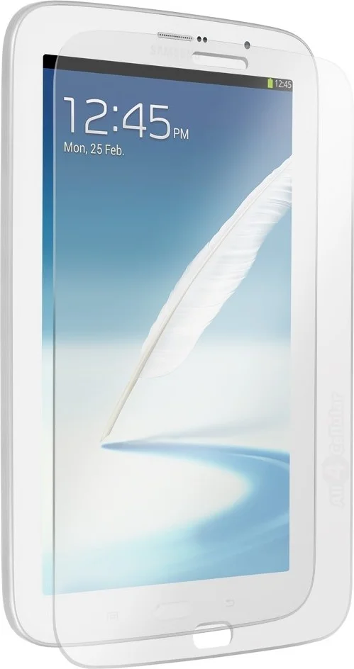 TRUS t 19432 Screen Protector 2Li Samsung Galaxy Note 8.0